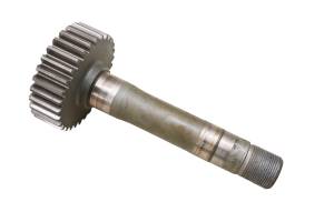 06 Yamaha FX Cruiser HO Transmission Final Shaft FX1100