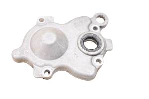 Yamaha - 17 Yamaha Kodiak 700 Shift Shaft Cover YFM700 - Image 4