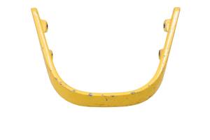 89 Suzuki Katana 750 Rear Grab Bar