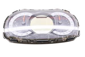 Sea-Doo - 09 Sea-Doo GTX 255 Limited Speedometer Dash - Image 4