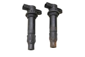 06 Yamaha FX Cruiser HO Ignition Coils FX1100