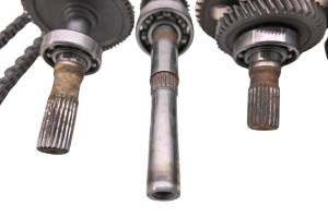 Polaris - 12 Polaris Sportsman 550 Transmission Shift Forks & Drum - Image 3