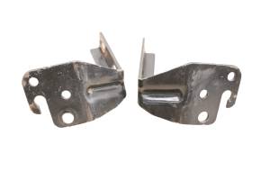 Can-Am - 10 Can-Am Outlander 400 Left & Right Lower Facia Support Brackets - Image 3