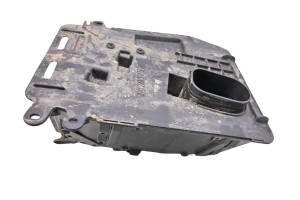 Polaris - 12 Polaris Sportsman 550 Airbox Intake Air Box - Image 2