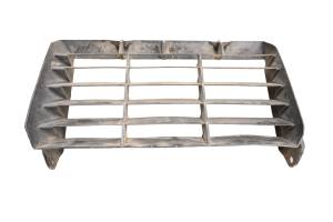 Honda - 15 Honda Pioneer 500 Radiator Shroud Guard - Image 3