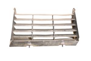 Honda - 15 Honda Pioneer 500 Radiator Shroud Guard - Image 5