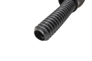 Sea-Doo - 11 Sea-Doo RXT X 260 AS Fuel Fill Neck - Image 6