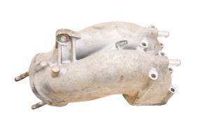 Yamaha - 06 Yamaha FX Cruiser HO Exhaust Manifold Flange FX1100 - Image 3