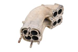 Yamaha - 06 Yamaha FX Cruiser HO Exhaust Manifold Flange FX1100 - Image 7