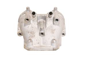 06 Yamaha FX Cruiser HO Exhaust Manifold Flange FX1100