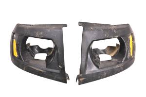 John Deere - 05 John Deere Trail Buck 500 4x4 Auto Headlight Covers - Image 2