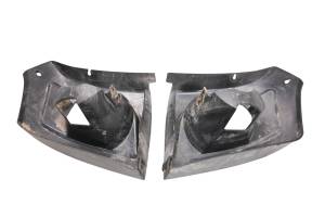 John Deere - 05 John Deere Trail Buck 500 4x4 Auto Headlight Covers - Image 5