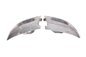 John Deere - 05 John Deere Trail Buck 500 4x4 Auto Headlight Covers - Image 4