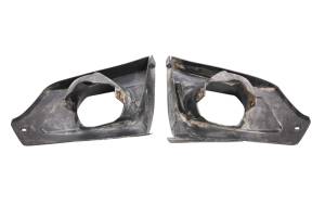 John Deere - 05 John Deere Trail Buck 500 4x4 Auto Headlight Covers - Image 8