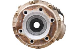 John Deere - 05 John Deere Trail Buck 500 4x4 Auto Front Differential - Image 4