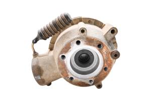 John Deere - 05 John Deere Trail Buck 500 4x4 Auto Front Differential - Image 8