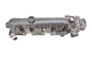 Sea-Doo - 08 Sea-Doo RXT 215 Exhaust Manifold Flange - Image 1