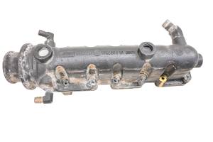 Sea-Doo - 08 Sea-Doo RXT 215 Exhaust Manifold Flange - Image 3