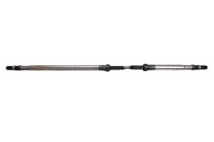 John Deere - 05 John Deere Trail Buck 500 4x4 Auto Rear Axles - Image 2