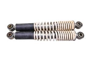 Yamaha - 05 Yamaha Raptor 50 Front Shocks YFM50RT - Image 2