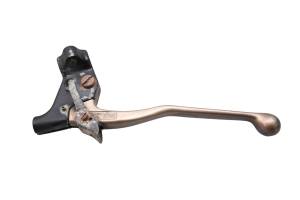 John Deere - 05 John Deere Trail Buck 500 4x4 Auto Rear Hand Brake Lever - Image 4