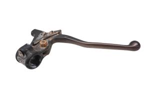 John Deere - 05 John Deere Trail Buck 500 4x4 Auto Rear Hand Brake Lever - Image 5