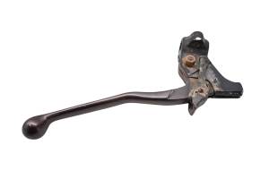 John Deere - 05 John Deere Trail Buck 500 4x4 Auto Rear Hand Brake Lever - Image 8