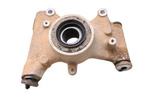 Yamaha - 17 Yamaha YXZ1000R Rear Right Spindle Knuckle - Image 1