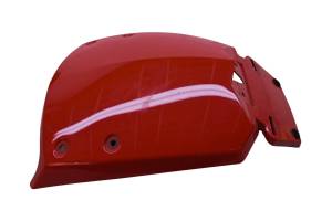 Can-Am - 09 Can-Am Spyder GS900 Front Fender - Image 2