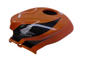Honda - 07 Honda CBR600RR Gas Tank Cover - Image 5
