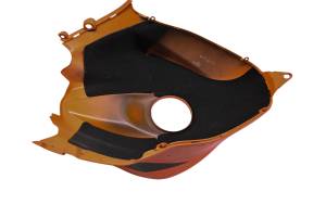 Honda - 07 Honda CBR600RR Gas Tank Cover - Image 8