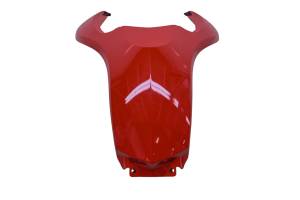 09 Can-Am Spyder GS900 Front Gas Tank Cover