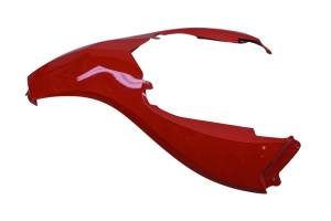 Can-Am - 09 Can-Am Spyder GS900 Front Gas Tank Cover - Image 4