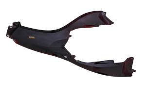 Can-Am - 09 Can-Am Spyder GS900 Front Gas Tank Cover - Image 5