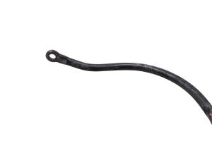 Yamaha - 17 Yamaha YXZ1000R Front Swaybar - Image 5