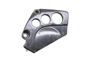 22 Kawasaki KLX300SM Case Saver Chain Guard