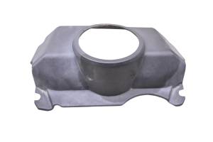 Yamaha - 17 Yamaha YXZ1000R Steering Wheel Dust Cover - Image 4