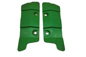 Arctic Cat - 06 Arctic Cat 400 4x4 Auto IRS Front Cv Boot Guards Left & Right - Image 3