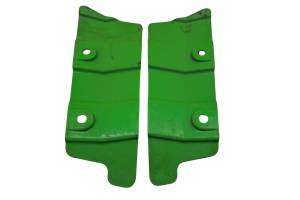 Arctic Cat - 06 Arctic Cat 400 4x4 Auto IRS Front Cv Boot Guards Left & Right - Image 5