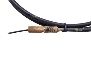 Yamaha - 17 Yamaha YXZ1000R Throttle Cable - Image 4