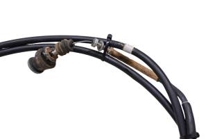Yamaha - 17 Yamaha YXZ1000R Throttle Cable - Image 5