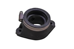 Arctic Cat - 06 Arctic Cat 400 4x4 Auto IRS Intake Manifold Carburetor Boot - Image 4