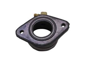 Arctic Cat - 06 Arctic Cat 400 4x4 Auto IRS Intake Manifold Carburetor Boot - Image 5