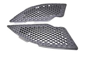 Sea-Doo - 11 Sea-Doo RXT X 260 AS Front Grill Trim Covers Left & Right - Image 1