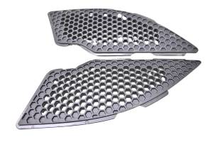 Sea-Doo - 11 Sea-Doo RXT X 260 AS Front Grill Trim Covers Left & Right - Image 2