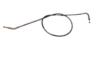 Yamaha - 17 Yamaha YXZ1000R Parking Brake Cable - Image 1