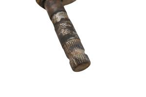 Suzuki - 05 Suzuki LTZ250 Rear Brake Cam Quadsport 250 2x4 - Image 3