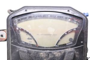 Kawasaki - 13 Kawasaki Ultra 300X Speedometer Dash JT1500 - Image 4