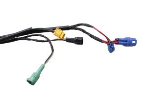 Kawasaki - 13 Kawasaki Ultra 300X Speedometer Dash JT1500 - Image 7