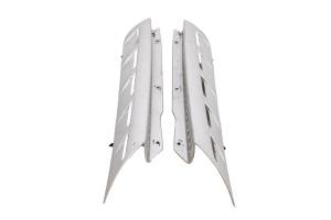 08 Sea-Doo RXT 215 Side Covers Panels Fenders Left & Right